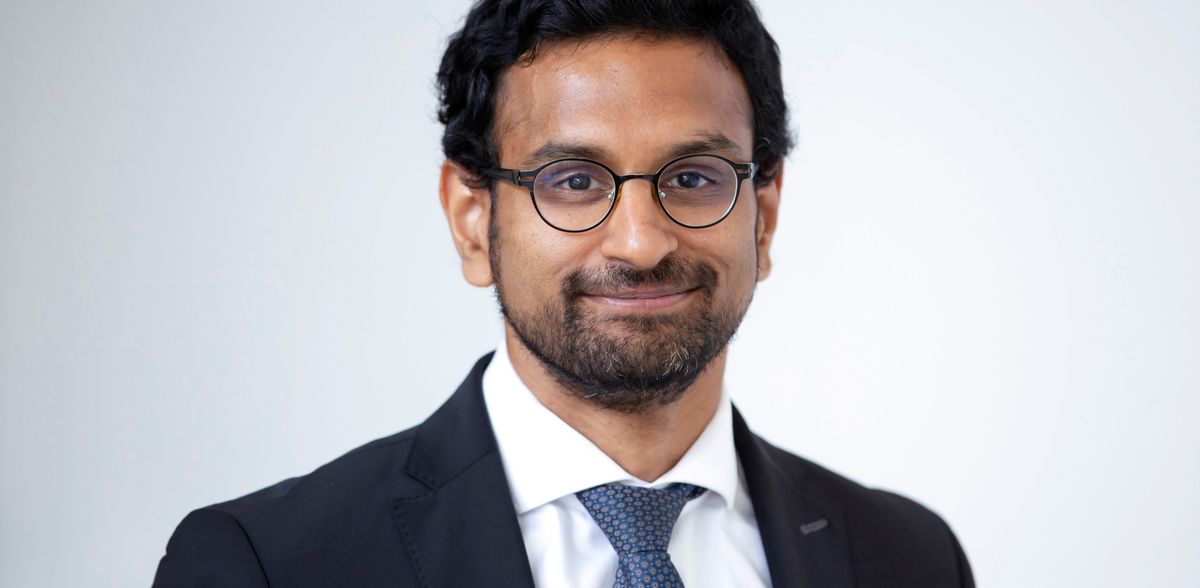 Uwe Dettmar, Goethe-Universität Frankfurt