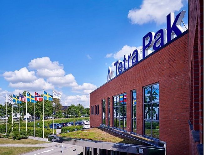 Tetra Pak International S.A.