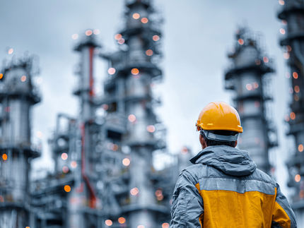 Chemical plant closures rate surges six-fold in Europe since 2022