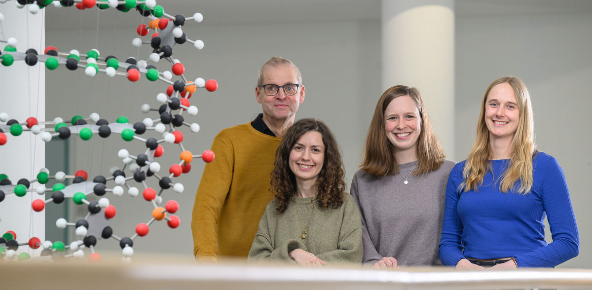 Daniel Peter / University of Würzburg