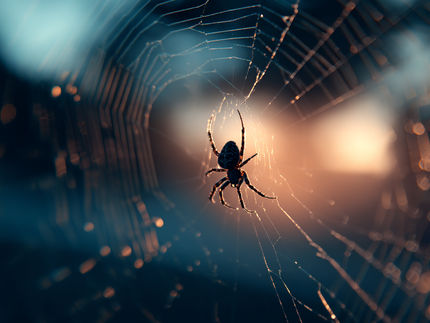 La soie d'araignée : ce que les fibres de haute technologie peuvent apprendre de la nature