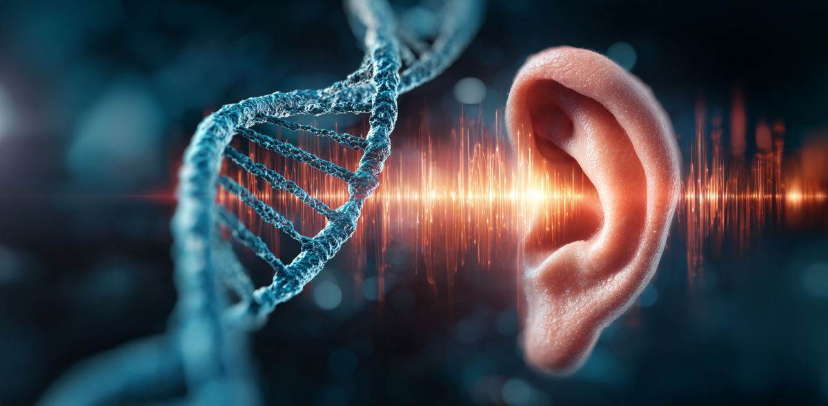 Una empresa alemana colabora con Lilly en terapias para la pérdida de audición