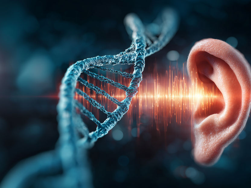 Una empresa alemana colabora con Lilly en terapias para la pérdida de audición - Seamless Therapeutics licencia recombinasas programables para la corrección selectiva de mutaciones genéticas