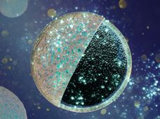 Un nuevo diseño de ánodos con núcleo aumenta significativamente el rendimiento de las baterías de iones de sodio