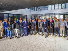 ¿Pueden los motores eléctricos impresos revolucionar la movilidad?