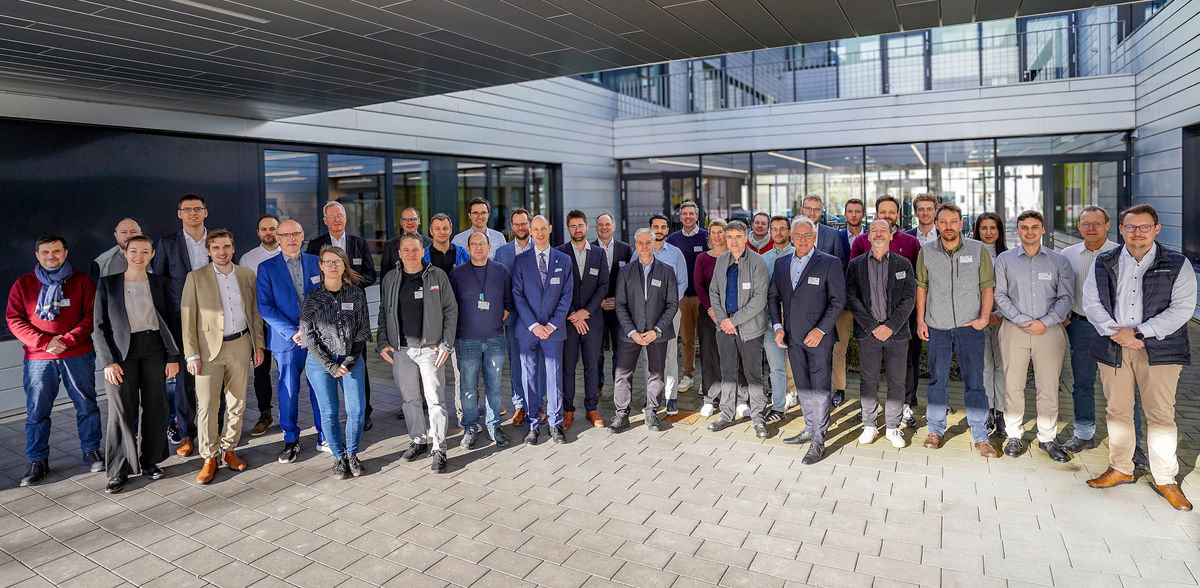 Universität Paderborn, Johanna Pietsch