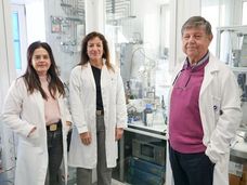 Optimizan el uso de aguas residuales para producir hidrógeno verde mediante inteligencia artificial