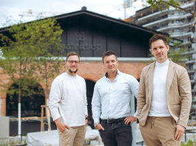 Strategischer Meilenstein: waterdrop wird profitabel und schließt 2025 mit starkem Wachstum ab