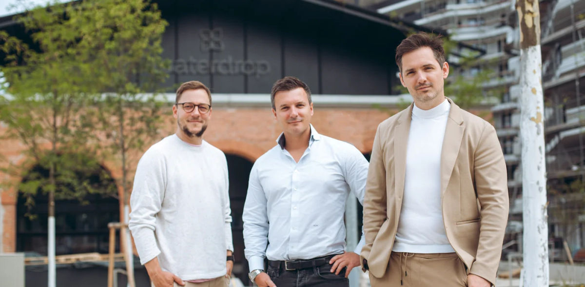 Waterdrop Microdrink GmbH