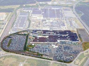 Vetter builds a new location in Saarland