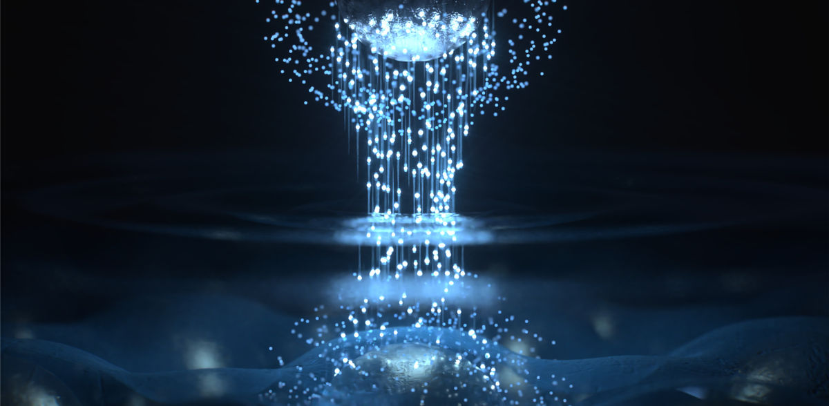 Un salto cuántico en microscopía óptica