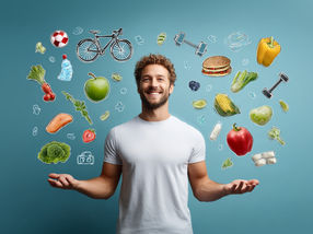 14 Empfehlungen für wirksame Krebsprävention