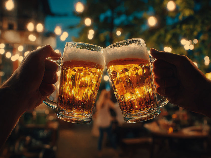 La Germania diventa il più grande mercato di birre analcoliche in Europa - I birrifici tedeschi raggiungono per la prima volta una quota di vendite a due cifre per le birre analcoliche e i mix di birra