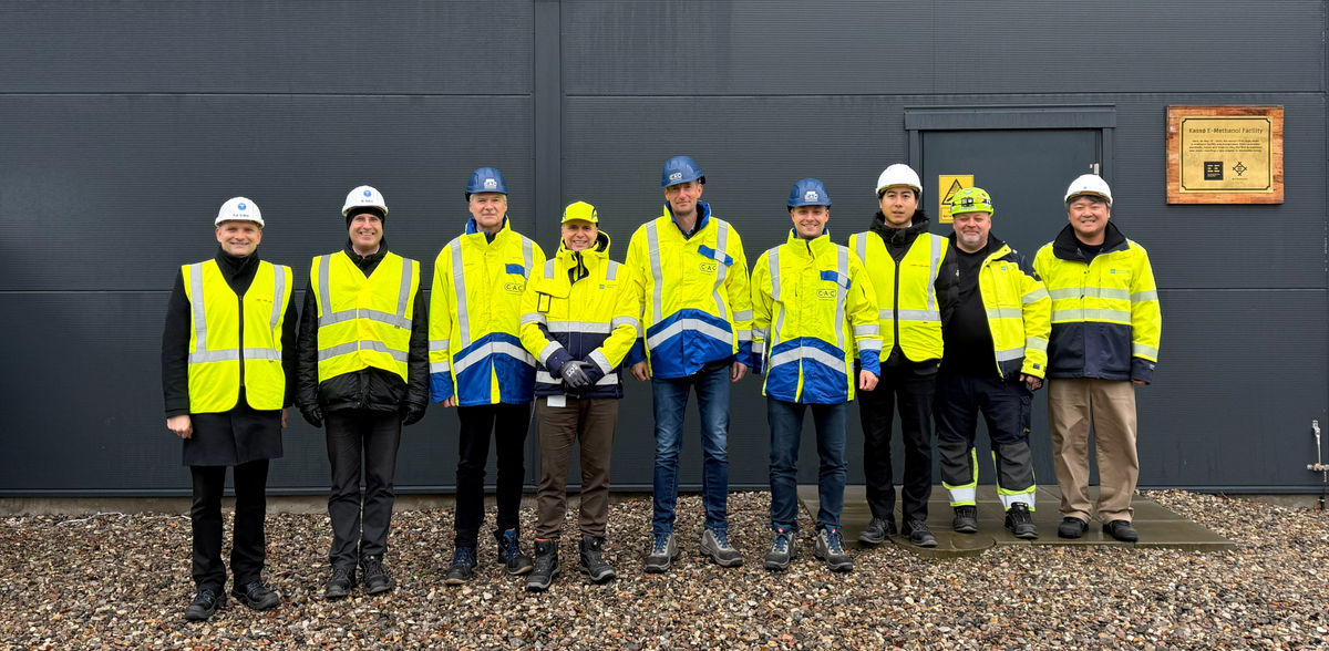 Copyright Jacob Hartwig Larsen