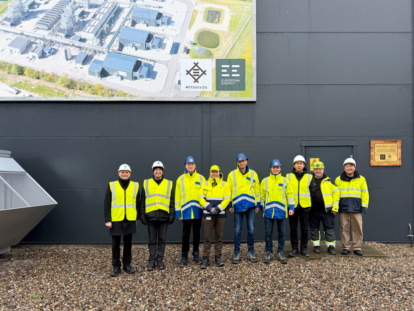 Neue Qualität bei regenerativem Benzin aus CO₂ und Wasserstoff - Erstmals E-Methanol erfolgreich für E-Fuel-Produktion in Freiberg verarbeitet