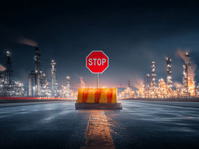 Several roadblocks identified on the way to a net-zero chemical industry