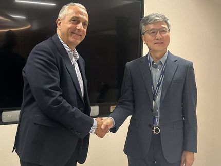 Arkema y Senior refuerzan su cooperación para avanzar en la próxima generación de materiales para baterías