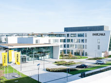 Sartorius achieves considerable profitable growth in 2025 and maintains positive outlook