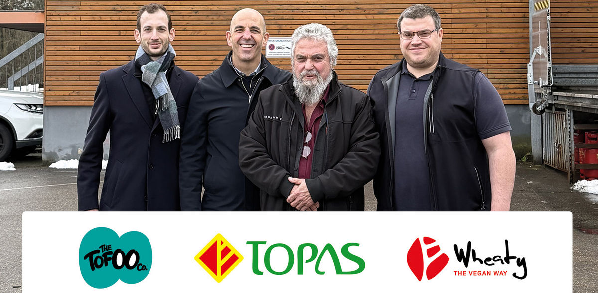 TOPAS GmbH