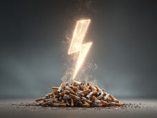 De la basura a la energía: convertir las colillas en supercondensadores de alto rendimiento