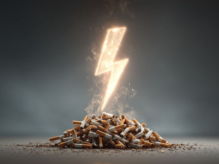 De la basura a la energía: convertir las colillas en supercondensadores de alto rendimiento