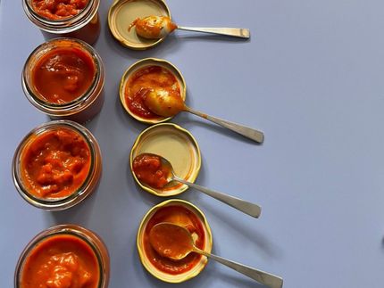 Wie kann gesunde Tiefkühlpizza aussehen?