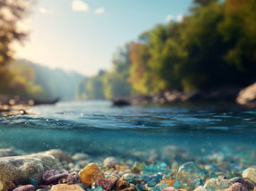 Mikroplastik ist nicht gleich Mikroplastik