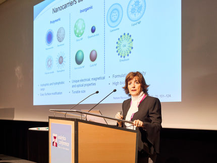 conferencia analytica 2026: del diagnóstico de la leucemia a la detección de opiáceos