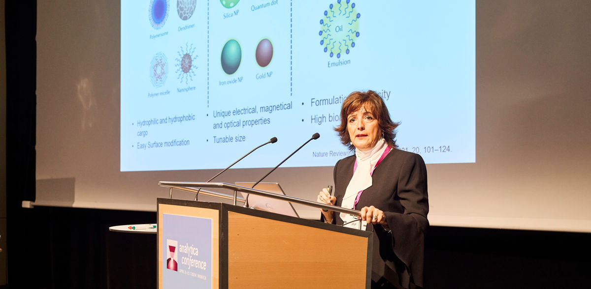 © Messe München GmbH