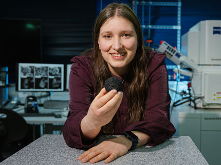 ¿Baterías por óxido?