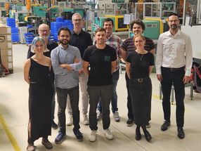 More sustainability for rapid medical tests