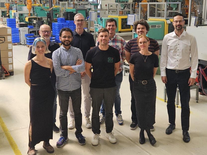 Plus de durabilité pour les tests médicaux rapides - Le projet "BioMat" explore les technologies pour l'utilisation de matériaux biocompatibles dans le diagnostic au point de soins