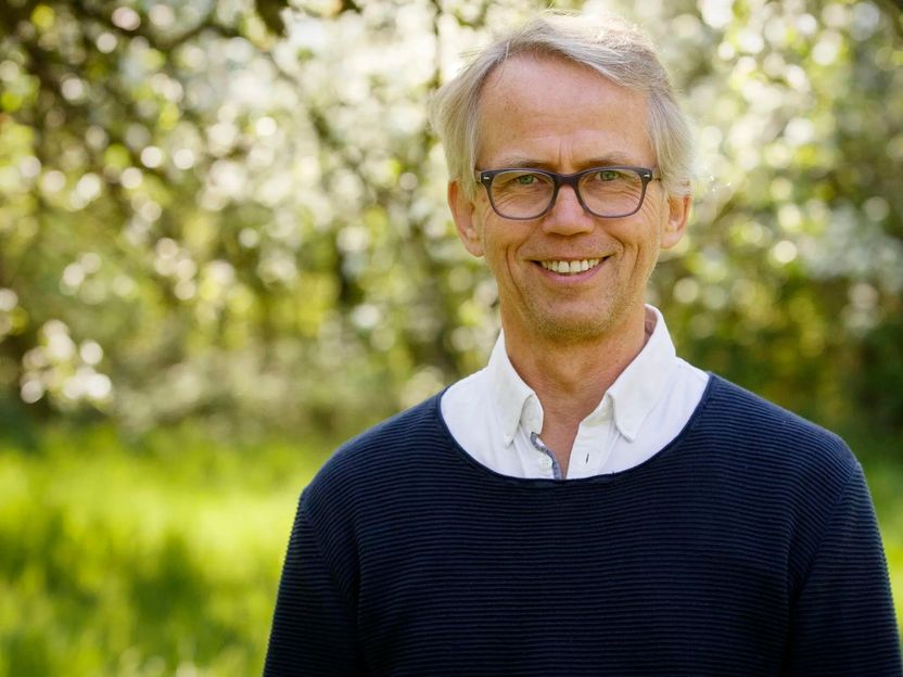 Stefan Voelkel transmet définitivement l'extracteur de jus à la génération suivante