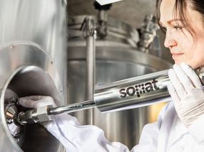 Endress+Hauser übernimmt Berliner Spezialisten für Partikelanalyse  