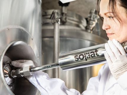 Endress+Hauser acquires particle analysis specialist  