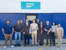 ViscoTec abre una nueva sucursal en México