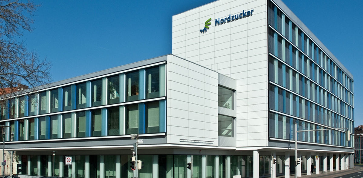 Nordzucker termina la produzione di zucchero in Slovacchia