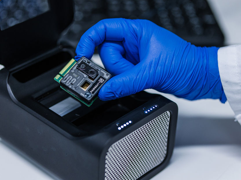 New rapid diagnostics could reduce antibiotic consumption for urinary tract infections