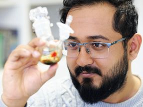 I chimici hanno fatto un'importante scoperta