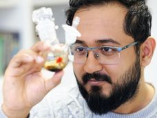 I chimici hanno fatto un'importante scoperta