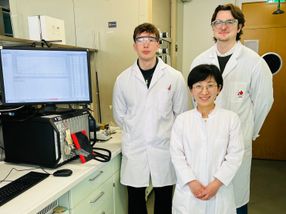 Produzione sostenibile ed efficiente di ammoniaca e acido formico