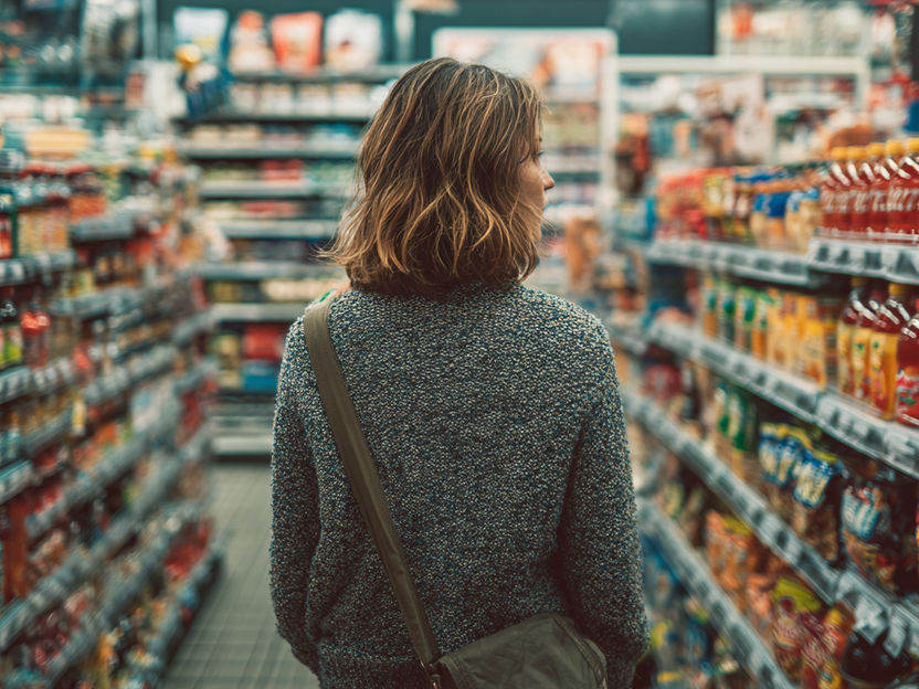 Quel rôle jouent les aliments ultra-transformés dans les crises cardiaques et les accidents vasculaires cérébraux ? - "La sensibilisation est le premier pas vers la prévention