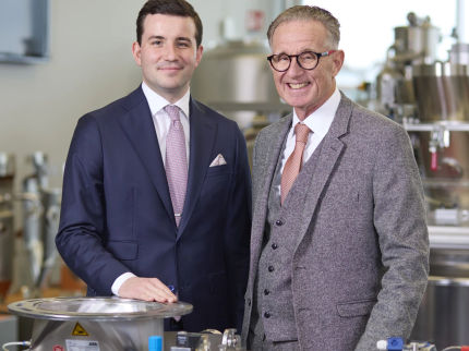 Mudança de geração na AZO