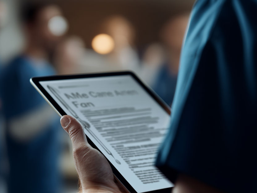 A IA pode tornar os textos médicos em linha mais fáceis de compreender - Estudo mostra potencialidades e limites