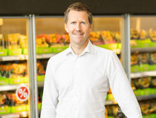 Il leader di mercato della pasta refrigerata continua a crescere e investe nella sede tedesca