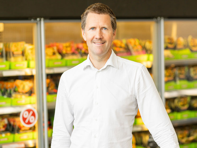 El líder del mercado de pasta refrigerada sigue creciendo e invierte en la planta alemana - BÜRGER repasa en 2025 otro buen ejercicio económico