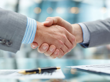 Waters schließt Fusion mit BD-Sparten ab