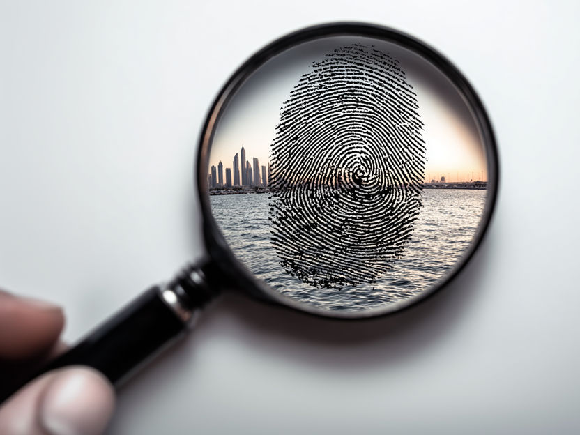 Eppendorf collaborates with Dubai Police - Faster crime detection