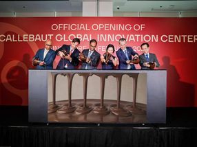 Barry Callebaut is redefining the future of chocolate through AI and advanced innovation