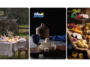 Royal A-ware strengthens market position in Southern Europe through acquisition of Global Dairy Ventures